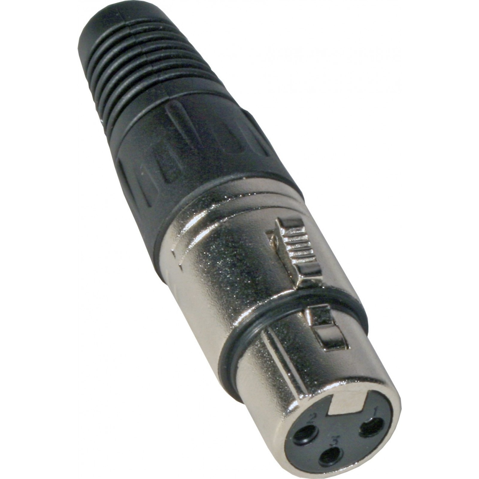 Mufa xlr mono metal mama pro