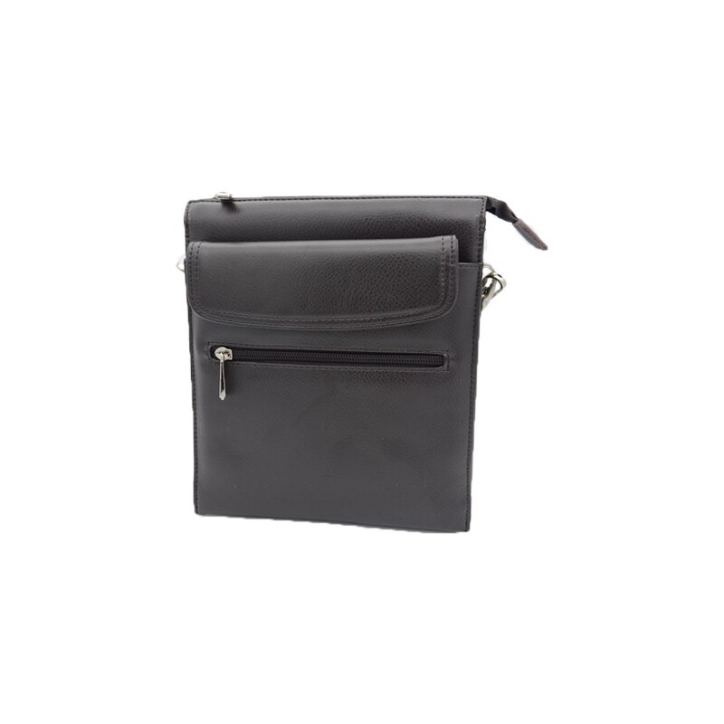 Geanta barbati NN 6632-2, Maro