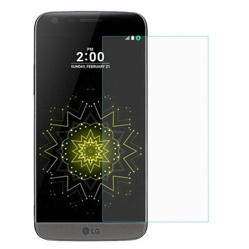Folie Sticla Securizata Lg G5,Transparenta Folie Sticla Securizata Lg G5,Transparenta