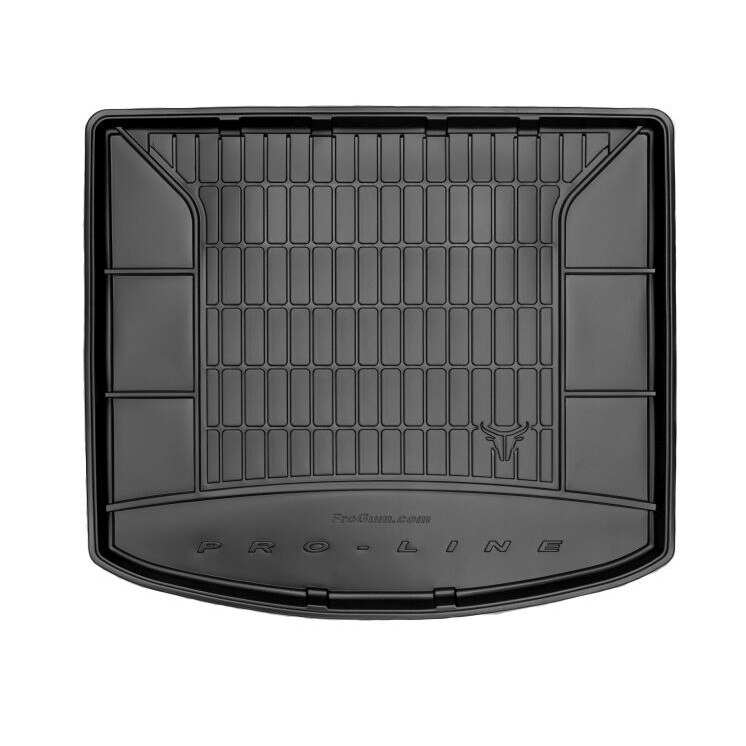 Covor portbagaj tavita Mammoth pentru SEAT IBIZA IV LIFTBACK 03.08-06.17