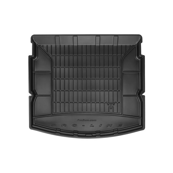 Covor portbagaj tavita Mammoth pentru RENAULT MEGANE IV KOMBI 04.16