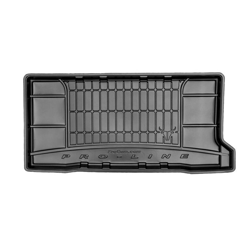 Covor portbagaj tavita Mammoth pentru FIAT 500 LIFTBACK 07.07