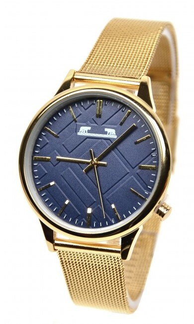 Ceas dama fashion, elegant Matteo Ferari MF88012GOLD