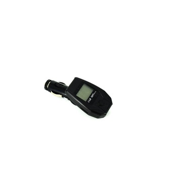 Modulator FM MP3 cu telecomanda M9293 Modulator FM MP3 cu telecomanda M9293
