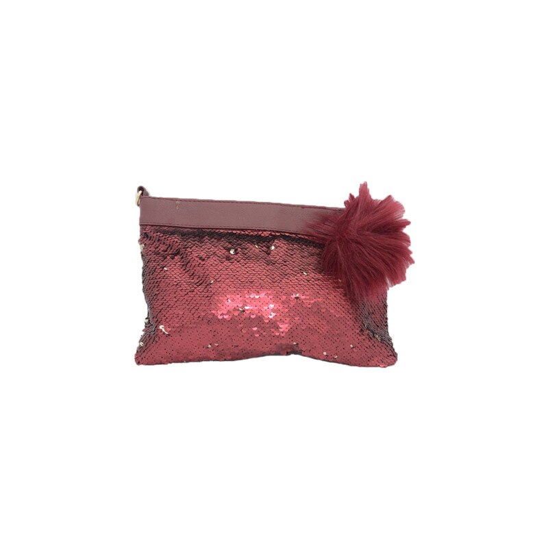 Geanta dama casual NN DP-05, Bordo