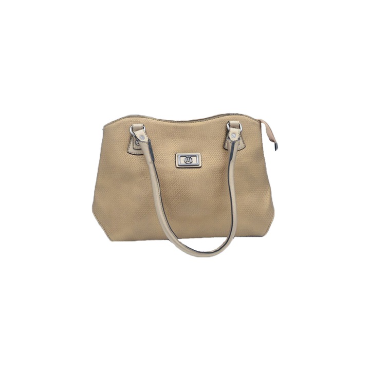 Női alkalmi táska Mimo 8038, Arany