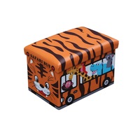 taburet pliabil cu spatiu de depozitare 48 x 32 x 32 tb65 safari bus imagen 30_0_
0