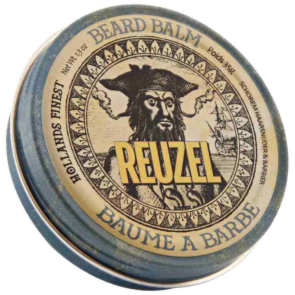 Balsam de barba REUZEL BEARD BALM 35 gr