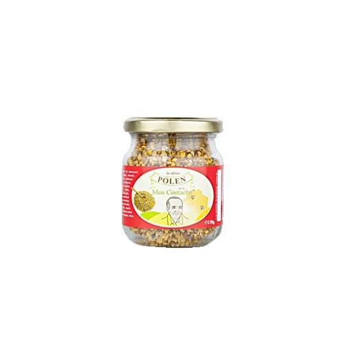 Polen Mos Costache 130gr Apicola Costache