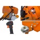 Ypan BK-3650 Fűkasza, 5 LE