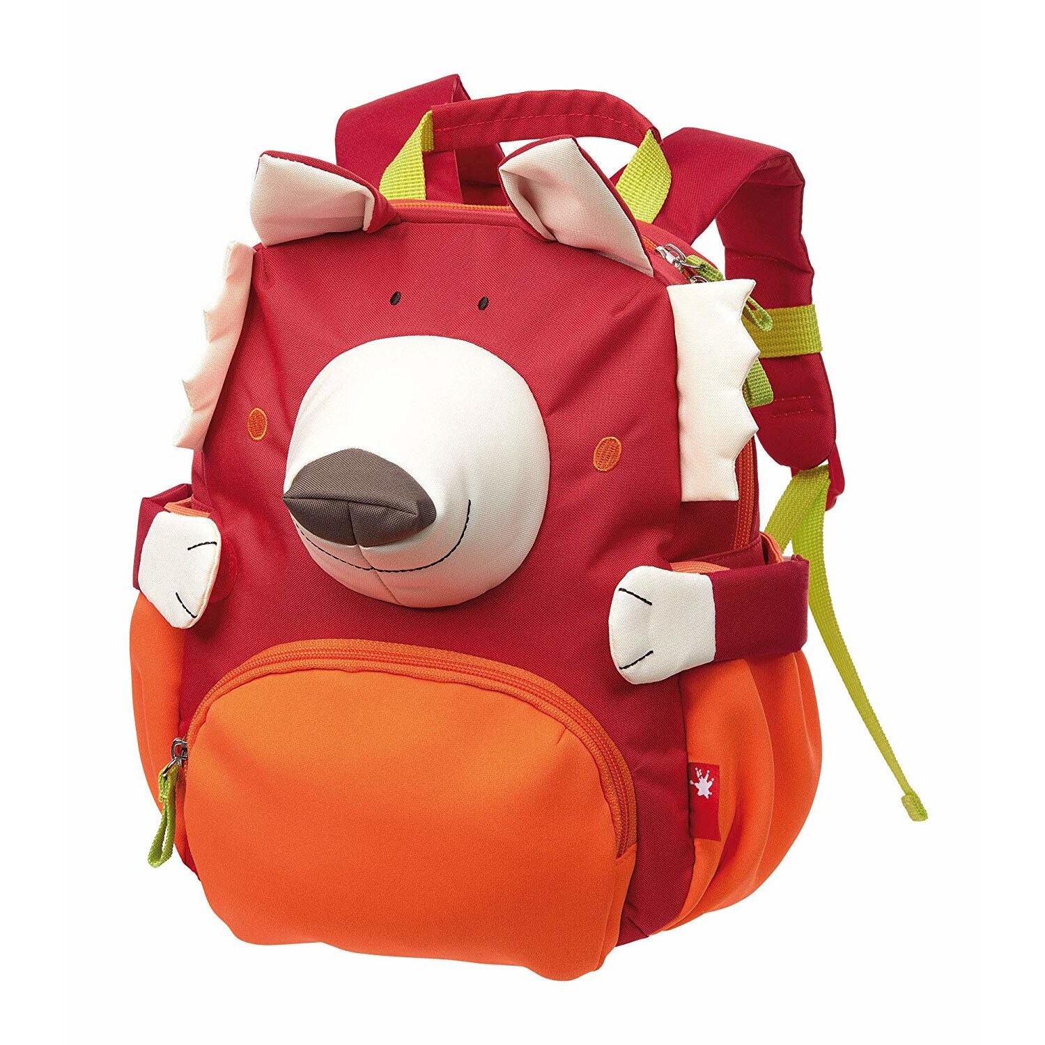 Ghiozdan Sigikid Vulpita pentru copii