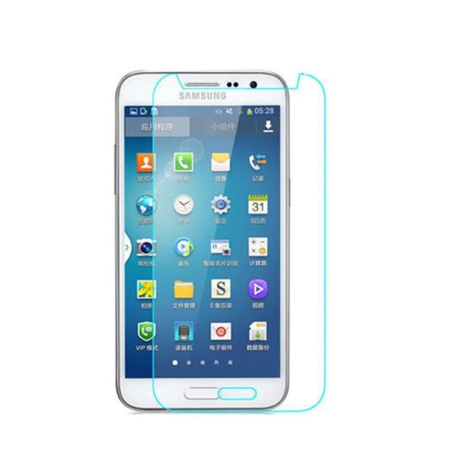 Folie Sticla Securizata Samsung Galaxy J1 2017 ,Transparent