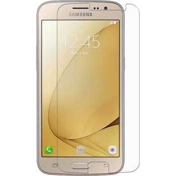 Folie Sticla Securizata Samsung Galaxy J2 ,Transparenta Folie Sticla Securizata Samsung Galaxy J2 ,Transparenta