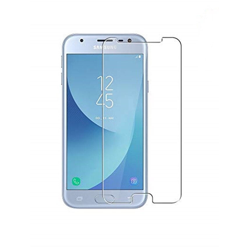 Folie Sticla Securizata Samsung Galaxy J3 2017 ,Transparent