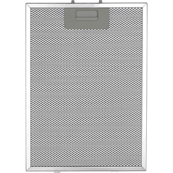 Filtru de aluminiu pentru hota decorativa Heinner AF-350RGBK, compatibil cu DCH-350RGBK, 18 x 33 x 0.9 cm Filtru de aluminiu pentru hota decorativa Heinner AF-350RGBK, compatibil cu DCH-350RGBK, 18 x 33 x 0.9 cm
