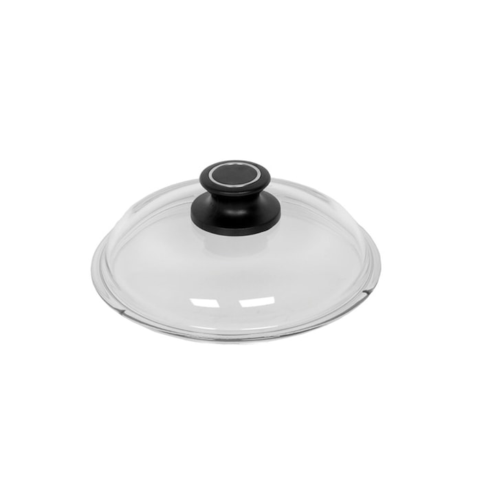 Π‘ΡΡΠΊΠ»Π΅Π½ ΠΊΠ°ΠΏΠ°ΠΊ AMT - THE WORLD'S BEST PAN, Π’Π΅ΡΠΌΠΎΡΡΡΠΎΠΉΡΠΈΠ², Π€28 ΡΠΌ
