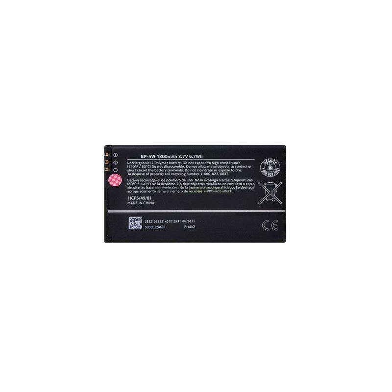 Acumulator Nokia BP-4W Original