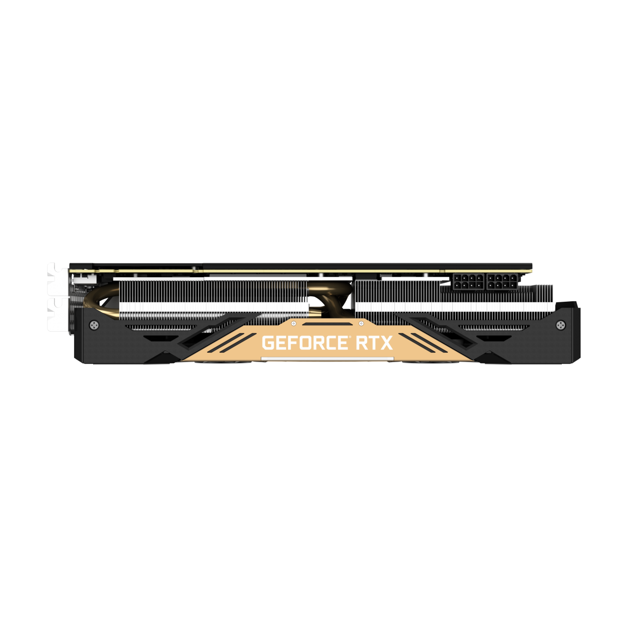 Placa video Palit GeForce® RTX™ 2080 Ti GamingPro, 11GB GDDR6, 352