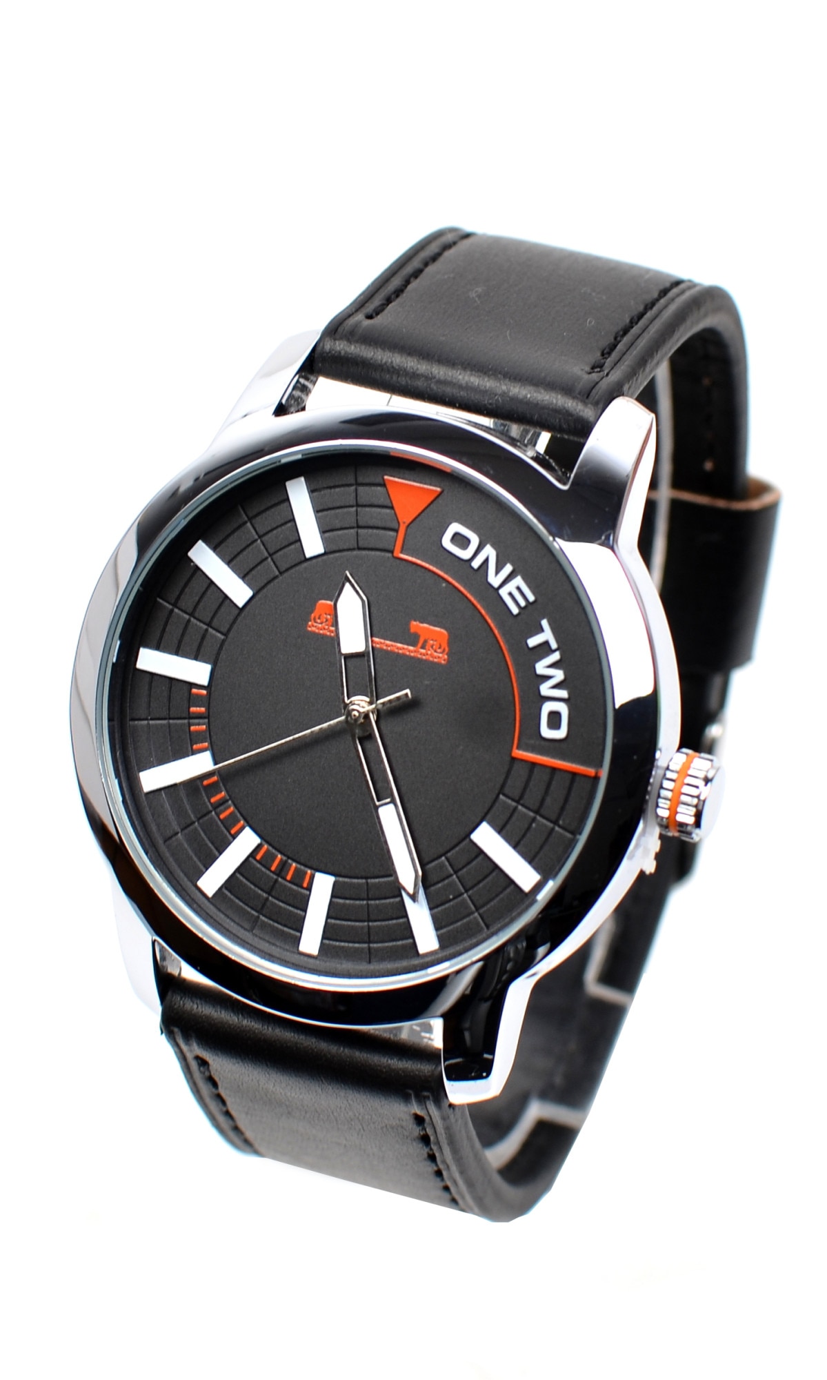 Ceas de mana barbati casual - elegant Matteo Ferari - MF150CN