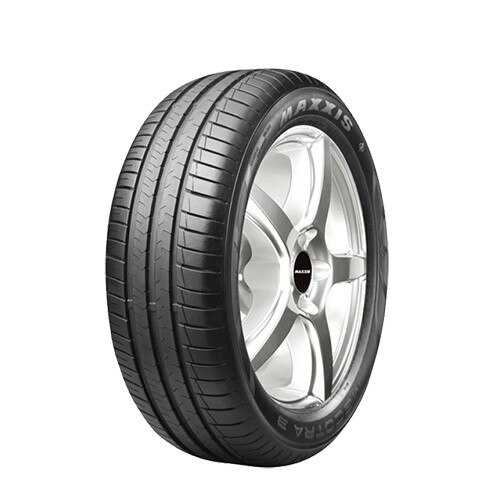 Anvelopa de vara Maxxis 195/65 R15