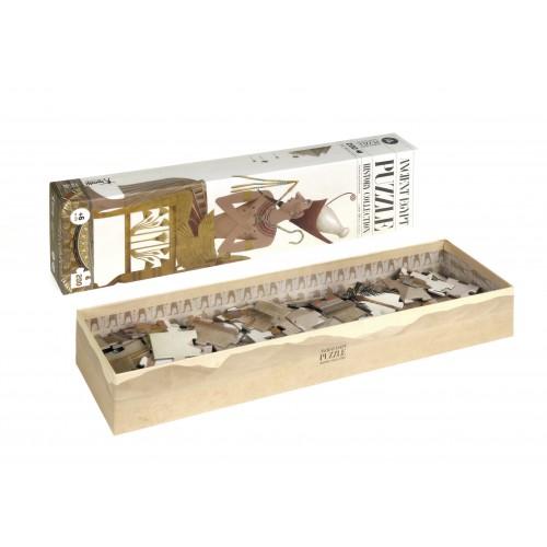 Puzzle Egiptul Antic
