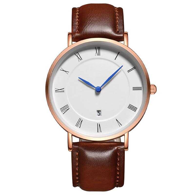 Ceas Baosaili B8210A maro