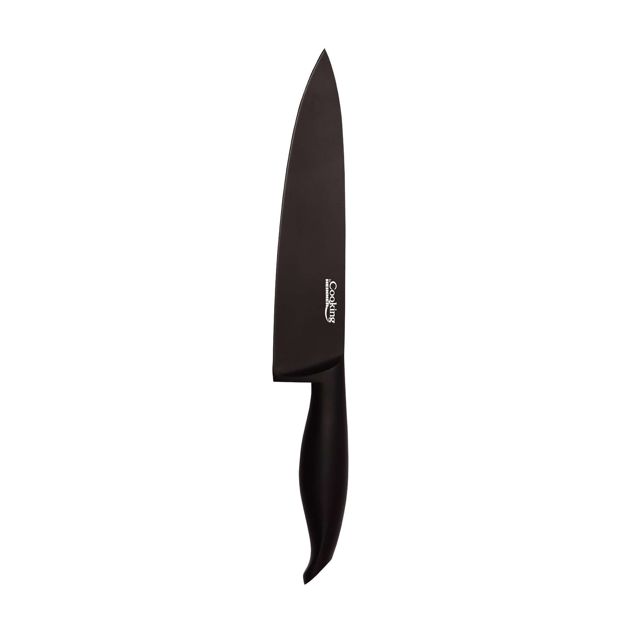 Cutitul bucatarului Heinner Dark Line, 33.5cm