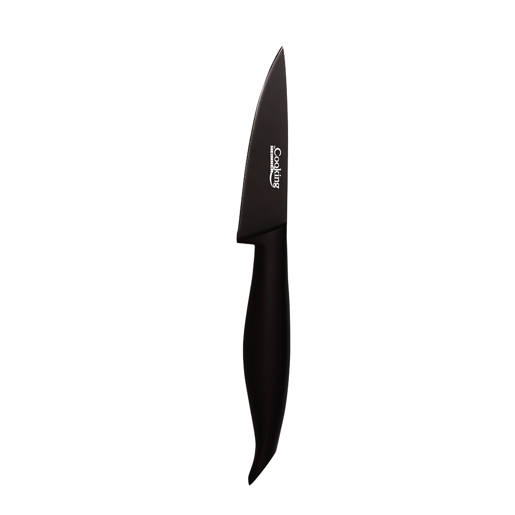 Cutit pentru decojit Heinner Dark Line, 20cm