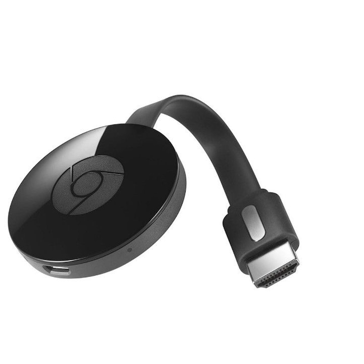 Стрийминг медиен плеър Anycast, Wi-Fi, Безжичен дисплей, AirPlay, Miracast, MiraScreen