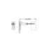 ALL IN ONE Incastrat - Grohe + Kolo Idol - Gata de montaj - Vas wc Suspendat Kolo Idol + Capac softclose + Rezervor Grohe