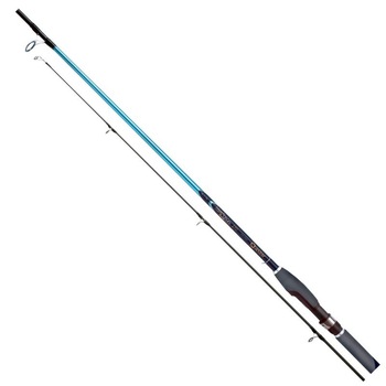 Lanseta spinning carbon Quantum Smart Spin 2.70 m A: 50 g Lanseta spinning carbon Quantum Smart Spin 2.70 m A: 50 g
