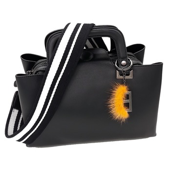 Geanta dama, piele ecologica, negru, dimensiune 28 X 32 cm Geanta dama, piele ecologica, negru, dimensiune 28 X 32 cm