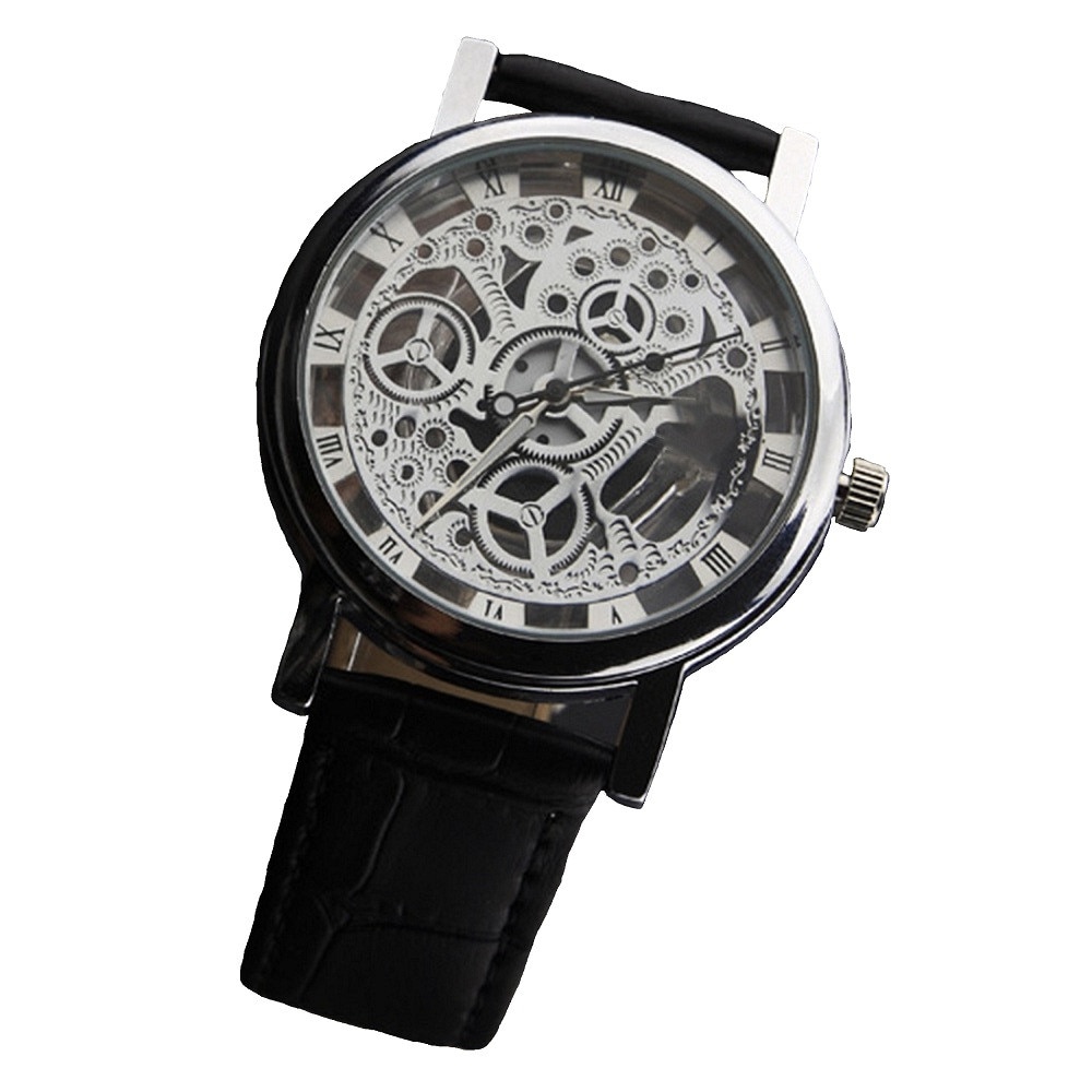 Ceas de dama elegant, LRTM 32 se, negru