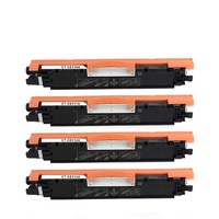 ce310a set 4 cartuse toner hq compatibil hp ce310ace311a312a313a 126a hp laserjet pro cpcp10201021cp1022cp1023cp1025cp1025nw100cp1026nwcp1027nwcp1028nwh laserjet 200 color mfp m175 m275 imagen 48_0_
0