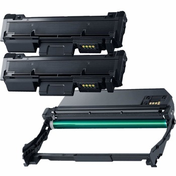116l Set 2 cartuse MLT-D116L + 1 unitate de imagine ( drum unit) R116 compatibile, original EPS , Samsung MLT-D116L, MLT-R116L 116l Set 2 cartuse MLT-D116L + 1 unitate de imagine ( drum unit) R116 compatibile, original EPS , Samsung MLT-D116L, MLT-R116L