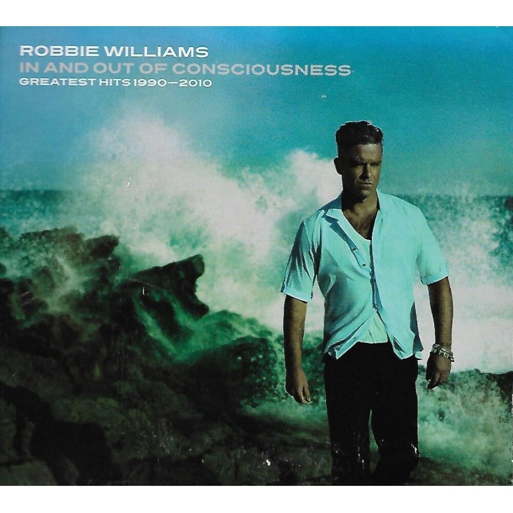 Robbie Williams - In and Out of Consciousness (2CD)