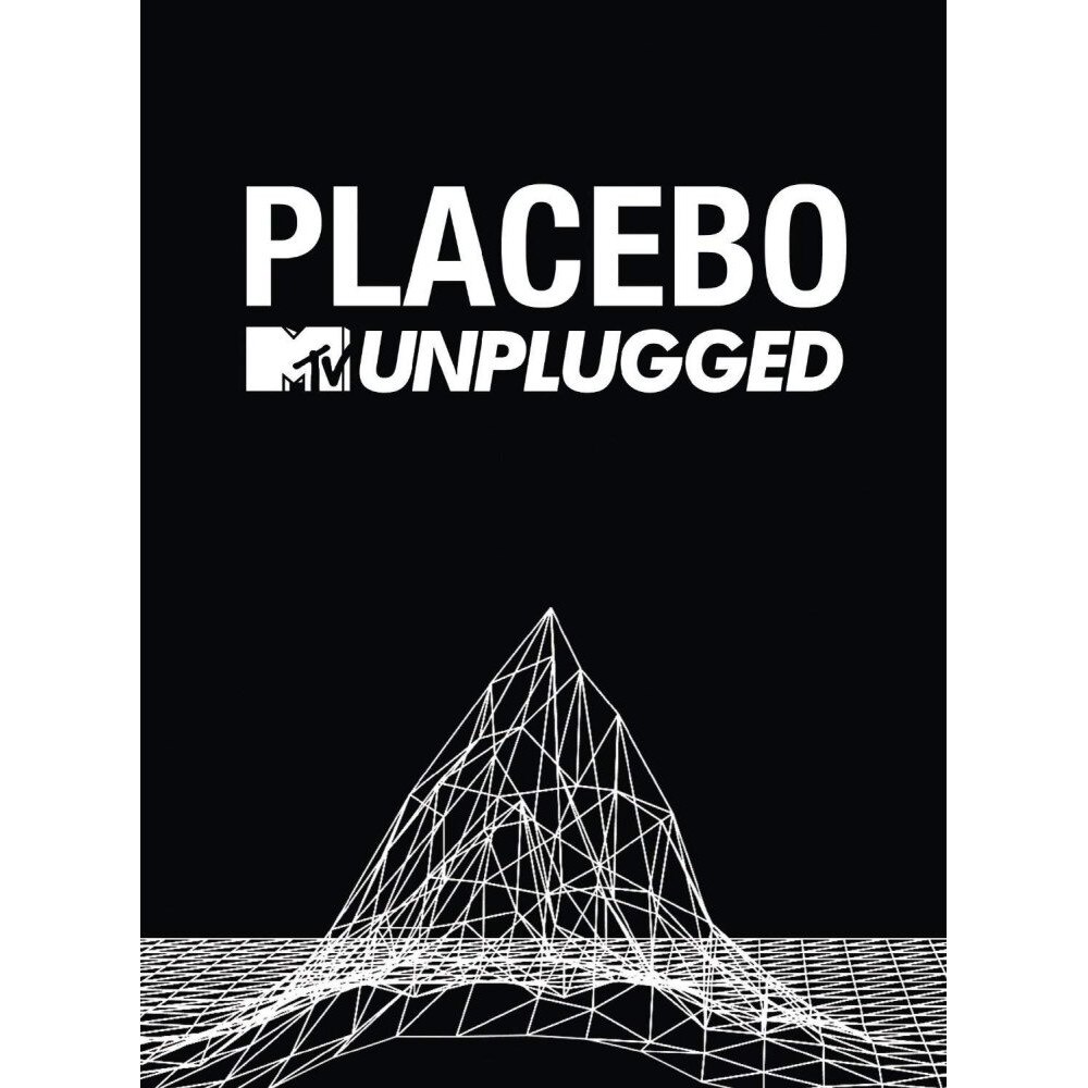 Placebo - Mtv Unplugged-Deluxe Edition (CD/DVD/BD)