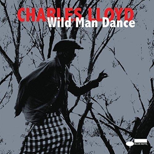Charles LLoyd - Wild Man Dance (CD)