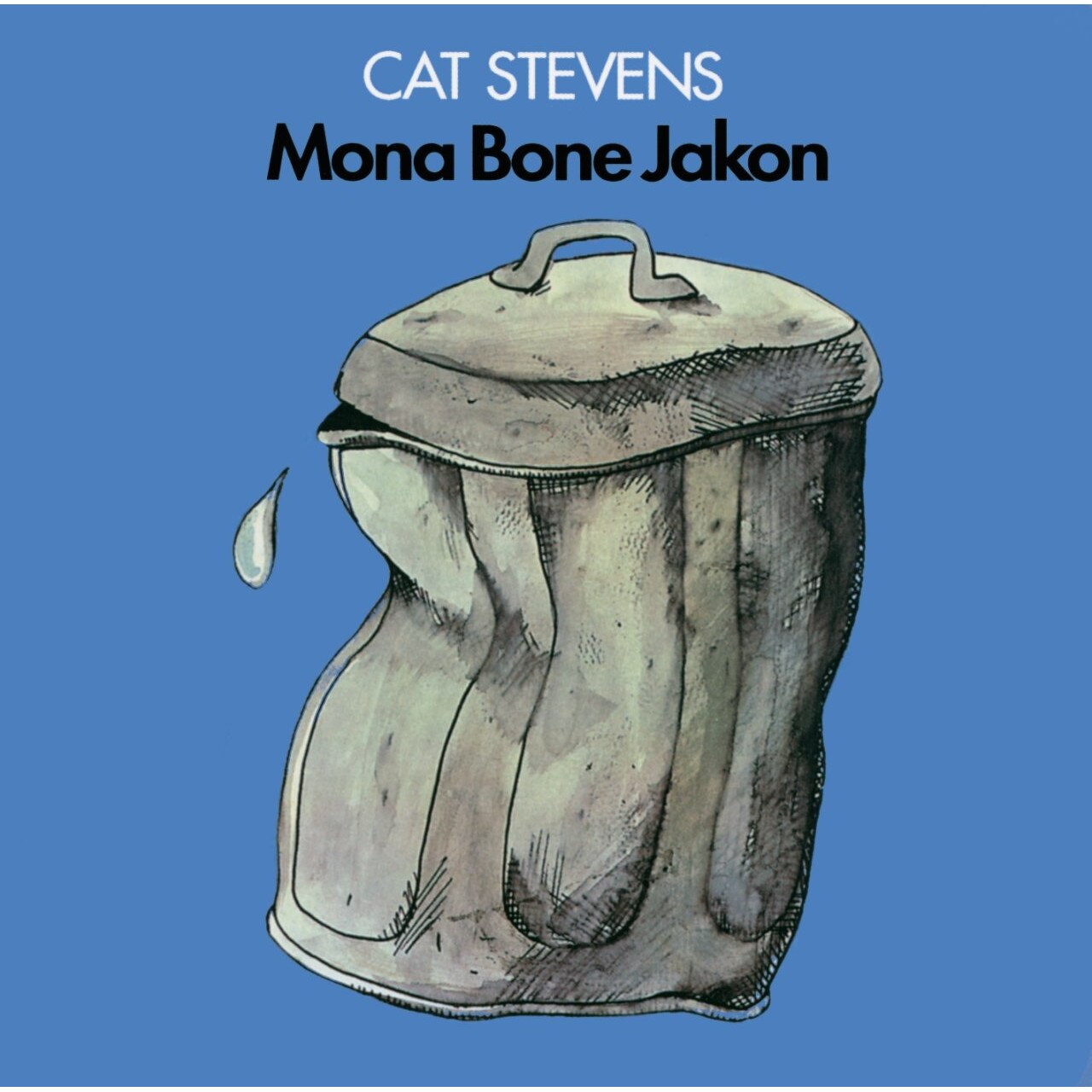 Cat Stevens - Mona Bone Jakon (CD)