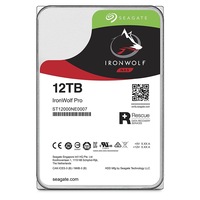 HDD intern Seagate IronWolfPro HDD 3.5