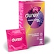 Prezervative Durex Pleasure Me, 12 bucati