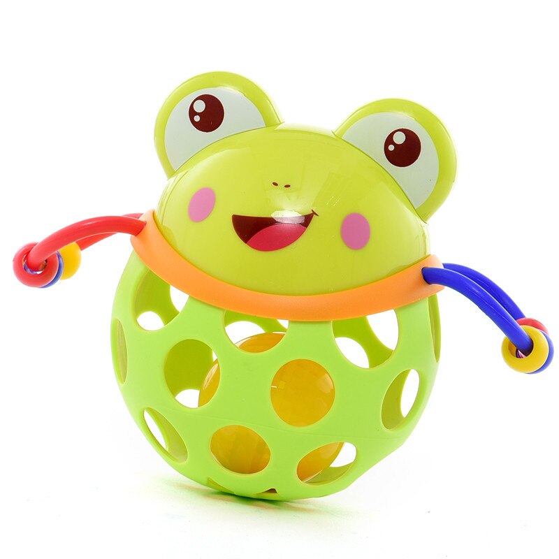 Minge Fitness Broscuta cu Activitati