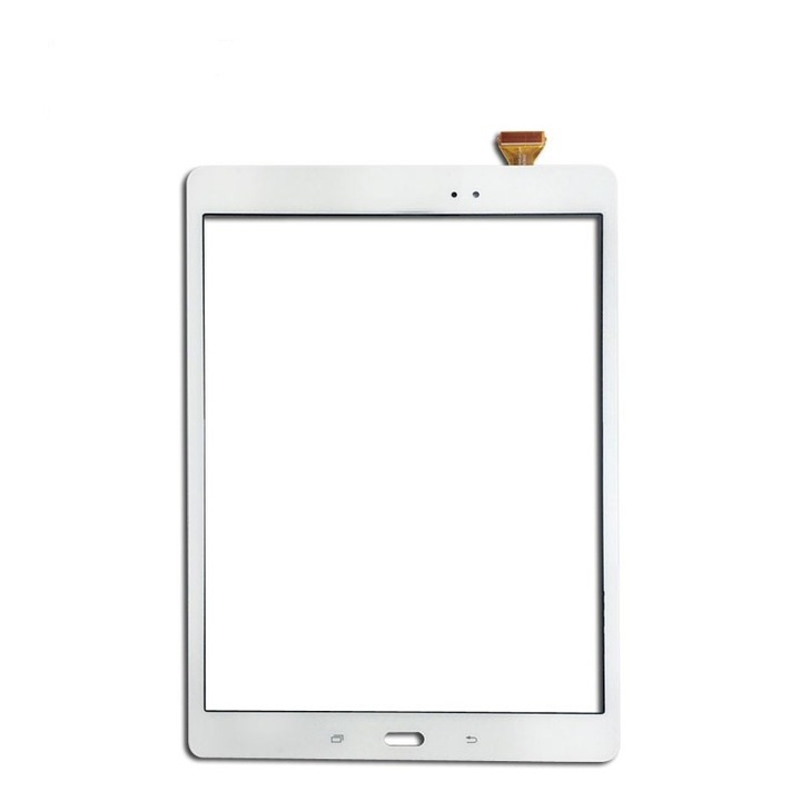 Touchscreen Samsung Galaxy Tab A T550, T555 9.7" Original, Gri
