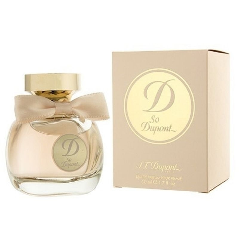 Apa de Toaleta S.T Dupont So Dupont, Femei, 30ml