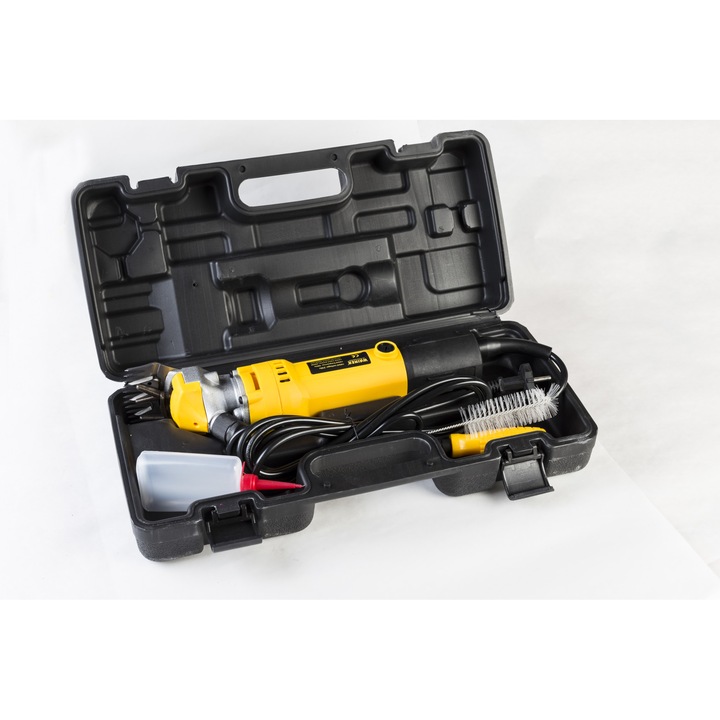 Машина за стригане на овце с вариатор на скоростта WAINER SC3 480W