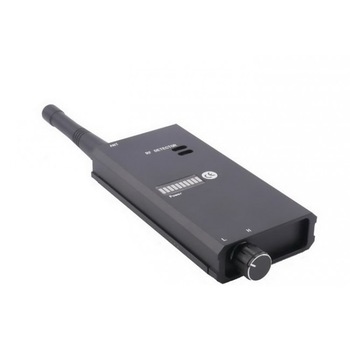 Detector Microfoane si Camere Spion, Profesional, Detect 007 MAX 8 GHz, Spy Expert Detector Microfoane si Camere Spion, Profesional, Detect 007 MAX 8 GHz, Spy Expert