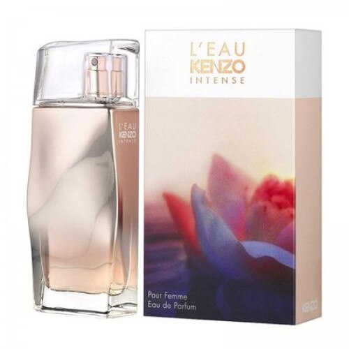 Apa de Parfum Kenzo L'Eau Kenzo Intense, Femei, 50ml