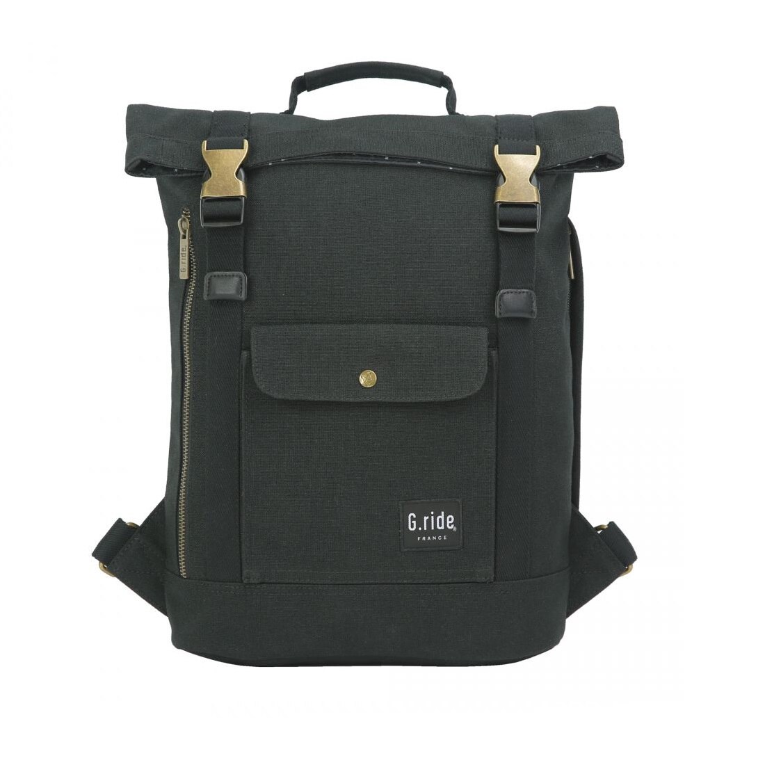 Rucsac G.Ride Balthazar XS Allblack