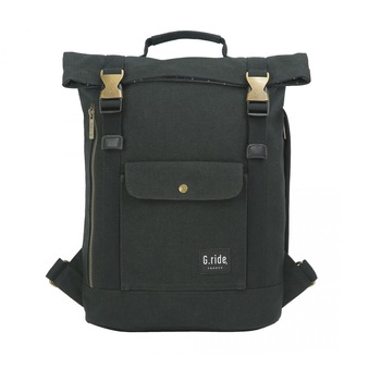 Rucsac G.Ride Balthazar XS Allblack Rucsac G.Ride Balthazar XS Allblack