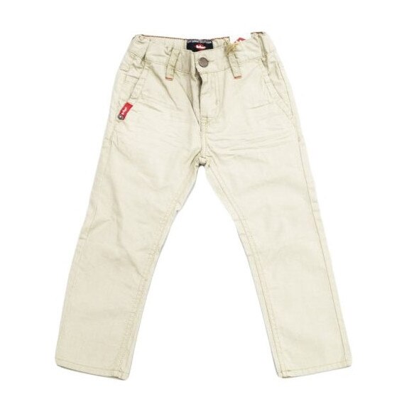Pantaloni copii Lee Cooper